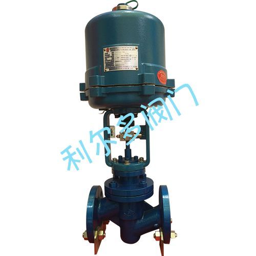 Introduction to D341F Fluorine lined Butterfly Valve
