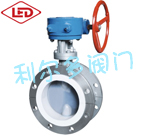 Discussion on the problems of using fluorine lined butterfly valves in fluorine lined valve factories